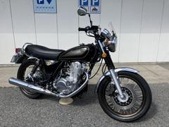 ヤマハ　ＳＲ４００　ファイナルエディションリミテッド　２０２１年モデル　ヤマハブラック　１０００台生産モデル