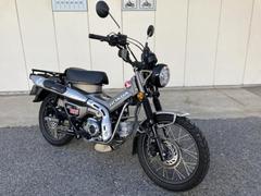 グーバイク】山口県・「ct125ハンターカブ(ホンダ)」のバイク検索結果一覧(1～14件)