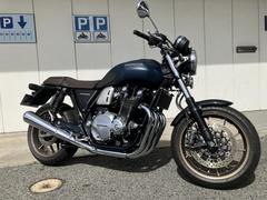ホンダ　ＣＢ１１００ＲＳ　ファイナルエディション　２０２１年モデル　ＥＴＣ　グリップヒーター　空冷インライン４