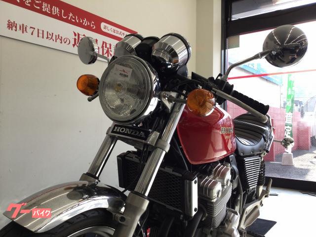 車両情報:ホンダ CB400Four | バイク王 広島第2ショールーム | 中古