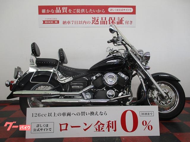 実働◇ドラッグスター250◇フルノーマル （ドラッグスター250