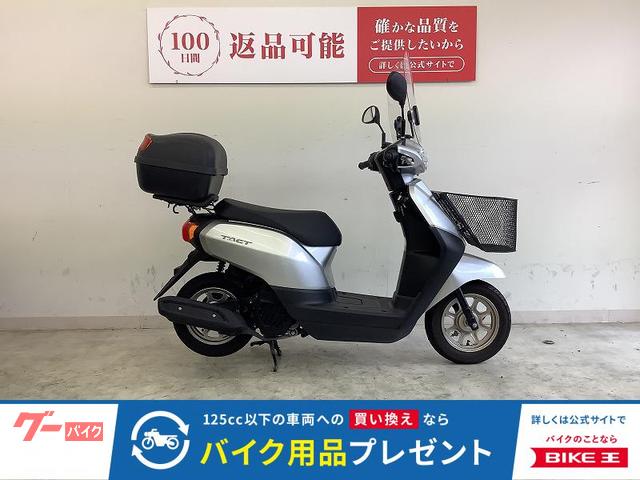 タクト　フルノーマル・ｅＳＰエンジン