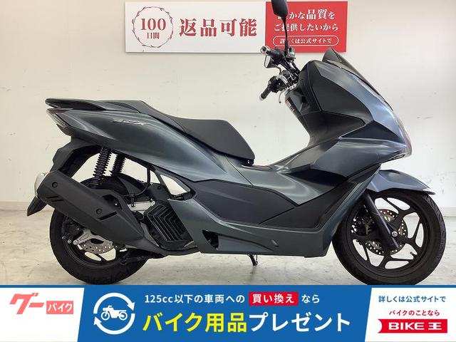 PCX フルノーマル