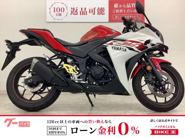 ＹＺＦ−Ｒ２５　カスタムレバー・マルチバー・シガーソケット
