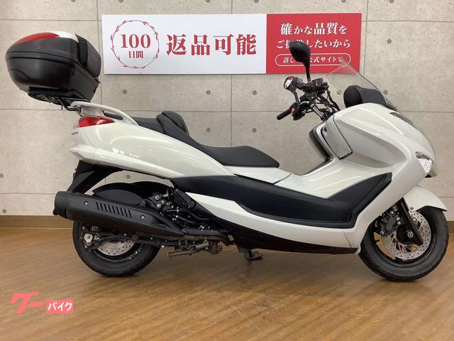 ヤマハ マジェスティ｜バイク王 広島第2ショールーム｜新車・中古