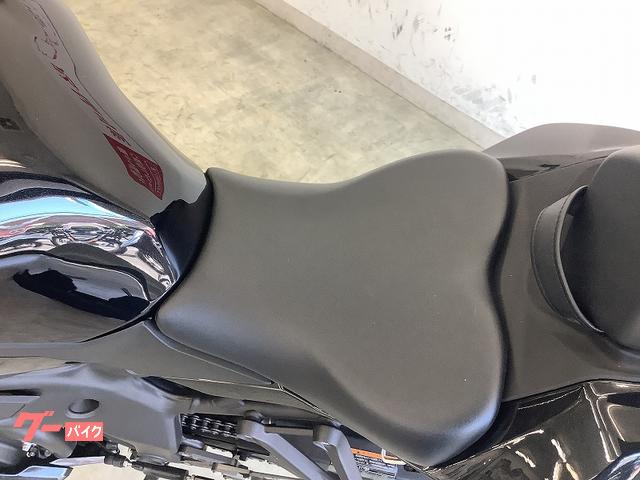 カワサキ Ninja ZX－25R レバーカスタム・リア