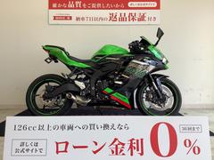 カワサキ　Ｎｉｎｊａ　ＺＸ−２５Ｒ　ＳＥ　２０２１年モデル　エンジンスライダー・フェンダーレス・スクリーン等カスタム多数