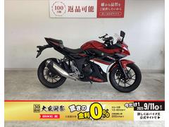スズキ　ＧＳＸ２５０Ｒ