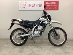 カワサキ　ＫＬＸ２５０　２０１６年モデル
