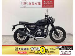 ホンダ　ＧＢ３５０Ｓ　フルノーマル・