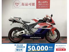 ホンダ　ＣＢＲ１０００ＲＲ　前期型　ＴＳＲスリップオン