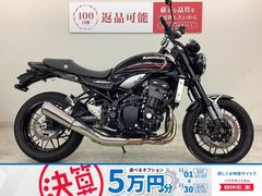 カワサキ　Ｚ９００ＲＳ　フルノーマル