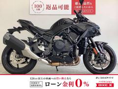 カワサキ　Ｚ　Ｈ２