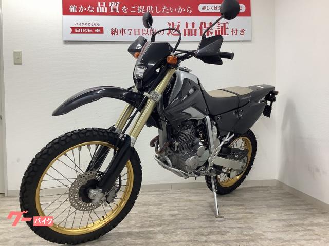 ホンダ XR250(MD30) 改 キャブレター - エンジン、冷却装置