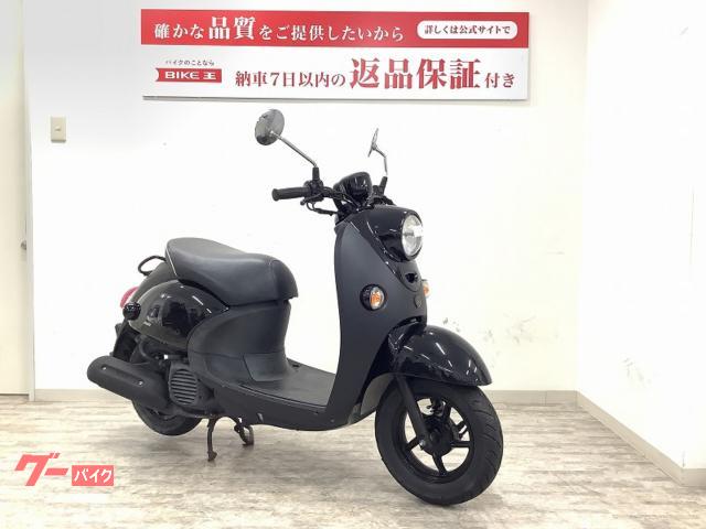 YAMAHA ビーノインジェクション バッテリー新品 - 福岡県のバイク