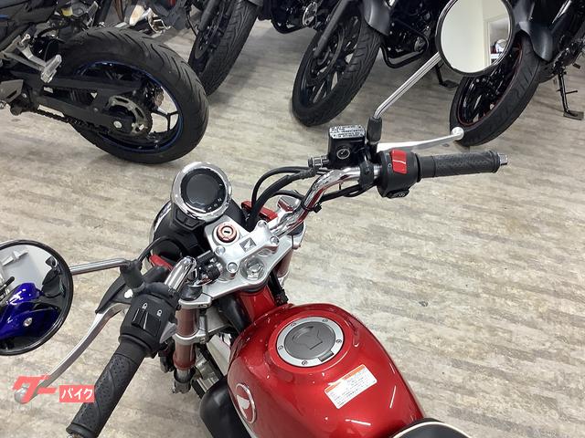 ホンダ モンキー125 フルノーマル LEDヘッドライト