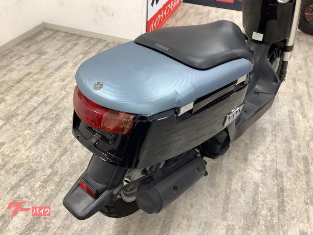 ヤマハ VOX SA31J 2007年モデル インジェクション｜バイク
