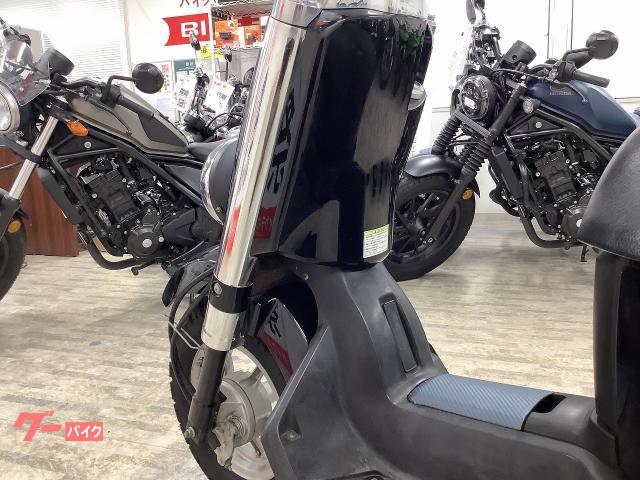 ヤマハ VOX SA31J 2007年モデル インジェクション｜バイク