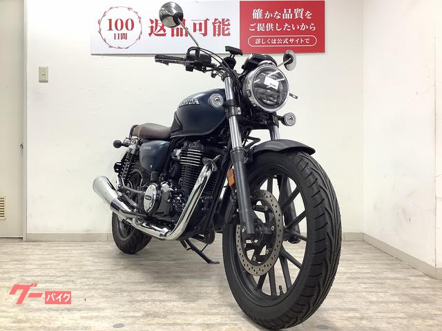 Honda GB350 — миниатюра 4