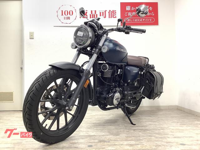 Honda GB350 — миниатюра 5