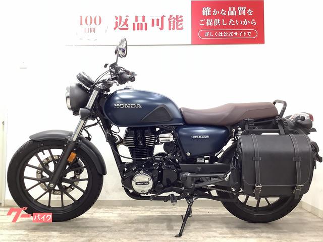 Honda GB350 — миниатюра 6