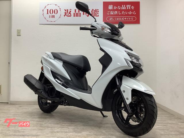 募集中　シグナス　バイク　廃車済み即引き取り可能　値下げ可能 ヤマハ シグナスX 2020年モデル フルノーマル マルチバー｜バイク
