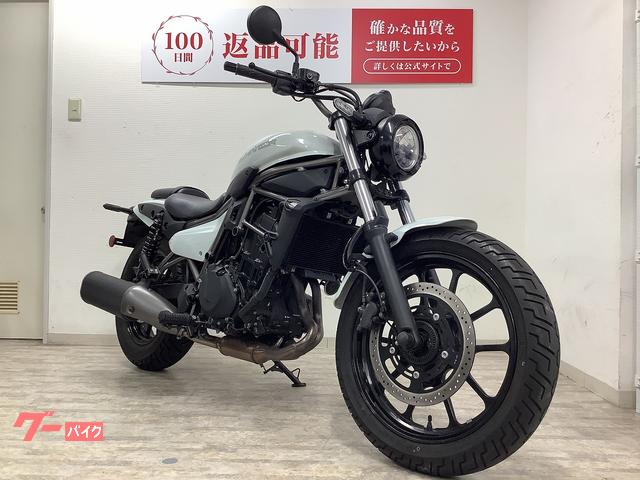カワサキ エリミネーター400 ワンオーナー フルノーマル ABS 