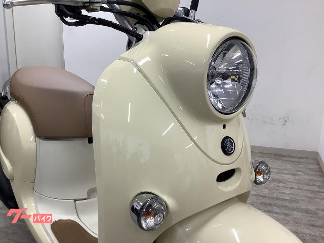 ヤマハ ビーノ 2021年モデル・AY02型・フルノーマル｜バイク王