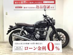 ホンダ　ＧＢ３５０　２０２１年モデル　ワンオーナー　フルノーマル　ＡＢＳ