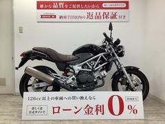 ホンダ　ＶＴＲ２５０　インジェクション　シート・ハンドル・ミラー・グリップカスタム