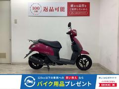 スズキ　レッツ　２０１８年モデル　フルノーマル　インジェクション