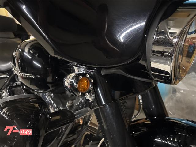 ダイナワイドグライドバガーカスタム三拍子不具合無し付属品多数 HARLEY－DAVIDSON FLHX ストリートグライド バガー