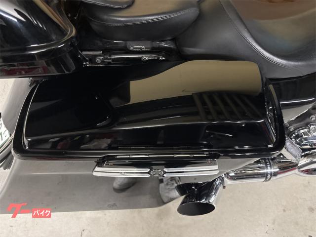 ダイナワイドグライドバガーカスタム三拍子不具合無し付属品多数 HARLEY－DAVIDSON FLHX ストリートグライド バガー