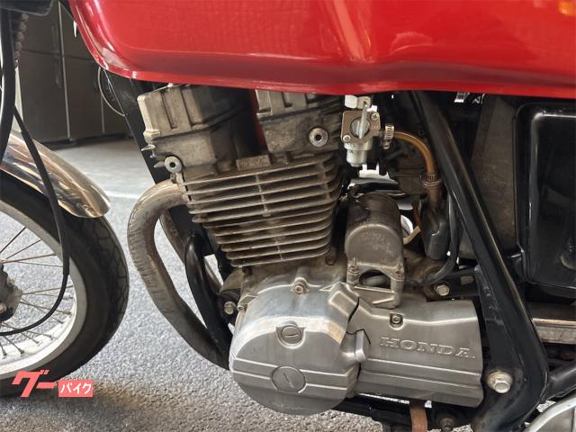 ホンダ GB250クラブマン mc10 カスタムマフラー｜ジャルマ