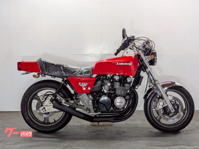 ＺＥＰＨＹＲχ　ＦＸ仕様　新品パーツ多数　仕上げ済