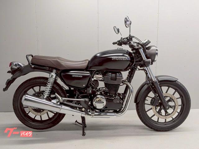 ＣＢ３５０　マットブラック