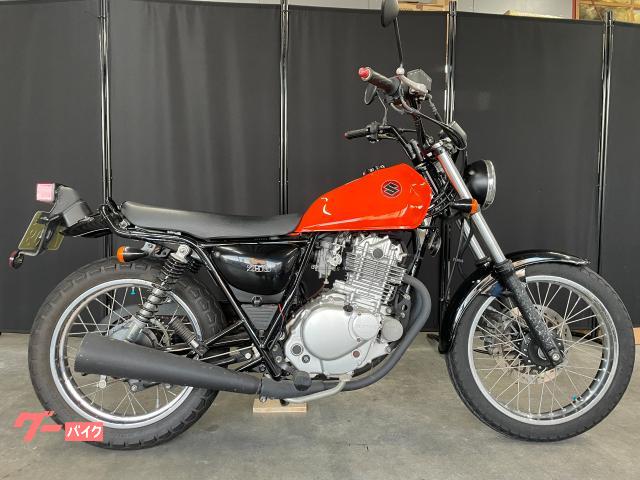 グラストラッカー　ノーマル