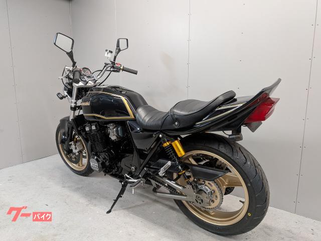 【ご成約】ZRX400　機関良好　車検R7年11月まであり　すぐ乗り出せます カワサキ ZRX400｜エグゼ PREMIUM STAGE 葛飾｜新車