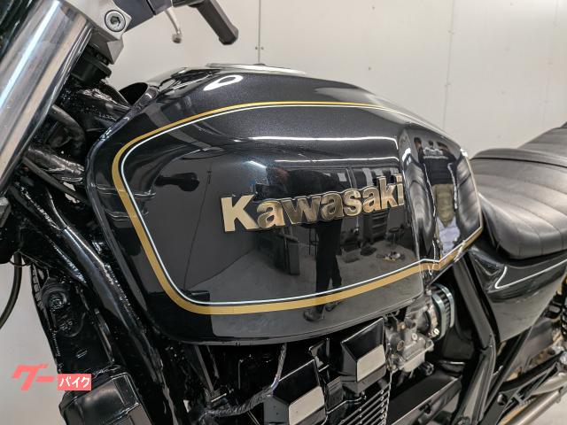 カワサキ ZRX400 フルカスタム セミレストア 車検2年付