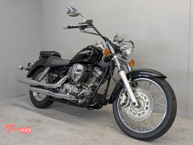 車両情報:ヤマハ ドラッグスター250 | FLAT GROUP株式会社 | 中古