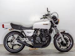 カワサキ　ＺＥＰＨＹＲ４００　ＦＸ仕様　仕上げ済み
