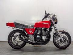 カワサキ　ＺＥＰＨＹＲχ　ＦＸ仕様　新品パーツ多数　仕上げ済