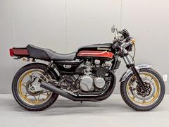 カワサキ　ＺＲＸ４００　ＦＸ仕様　新品パーツで仕上げ済