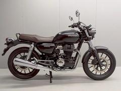 ホンダ　ＣＢ３５０　マットブラック
