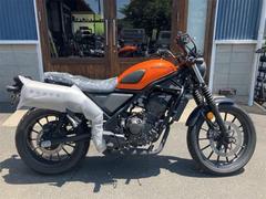 ホンダ　ＣＬ２５０　２０２４年モデル