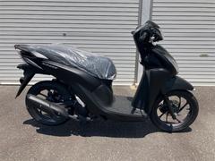 ホンダ　Ｄｉｏ１１０　２０２４年モデル