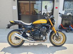 カワサキ　Ｚ９００ＲＳ　ＳＥ