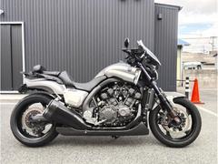 ヤマハ　ＶＭＡＸ１７００