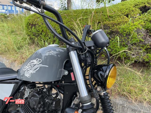 スズキ グラストラッカー フルカスタム｜Ａ ＢＥＡＲＤ｜新車・中古バイクなら【グーバイク】