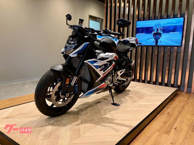 Ｍ１０００Ｒ　スタンダード